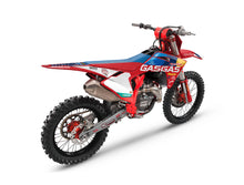Load image into Gallery viewer, GAS GAS GRAPHICS KIT &quot;US FACTORY MX REPLICA 2024&quot;
