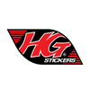 HG Stickers