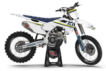 Load image into Gallery viewer, HUSQVARNA GRAPHICS KIT &quot;RETRO 2023&quot;

