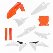 Load image into Gallery viewer, KTM &quot;SX/SFX 2023-&quot; FULL PLASTIC KIT (6 OPTIONS)
