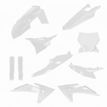 Load image into Gallery viewer, KTM &quot;SX/SFX 2023-&quot; FULL PLASTIC KIT (6 OPTIONS)
