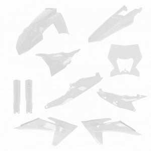 KTM "EXC 2024-" FULL PLASTIC KIT (5 OPTIONS)