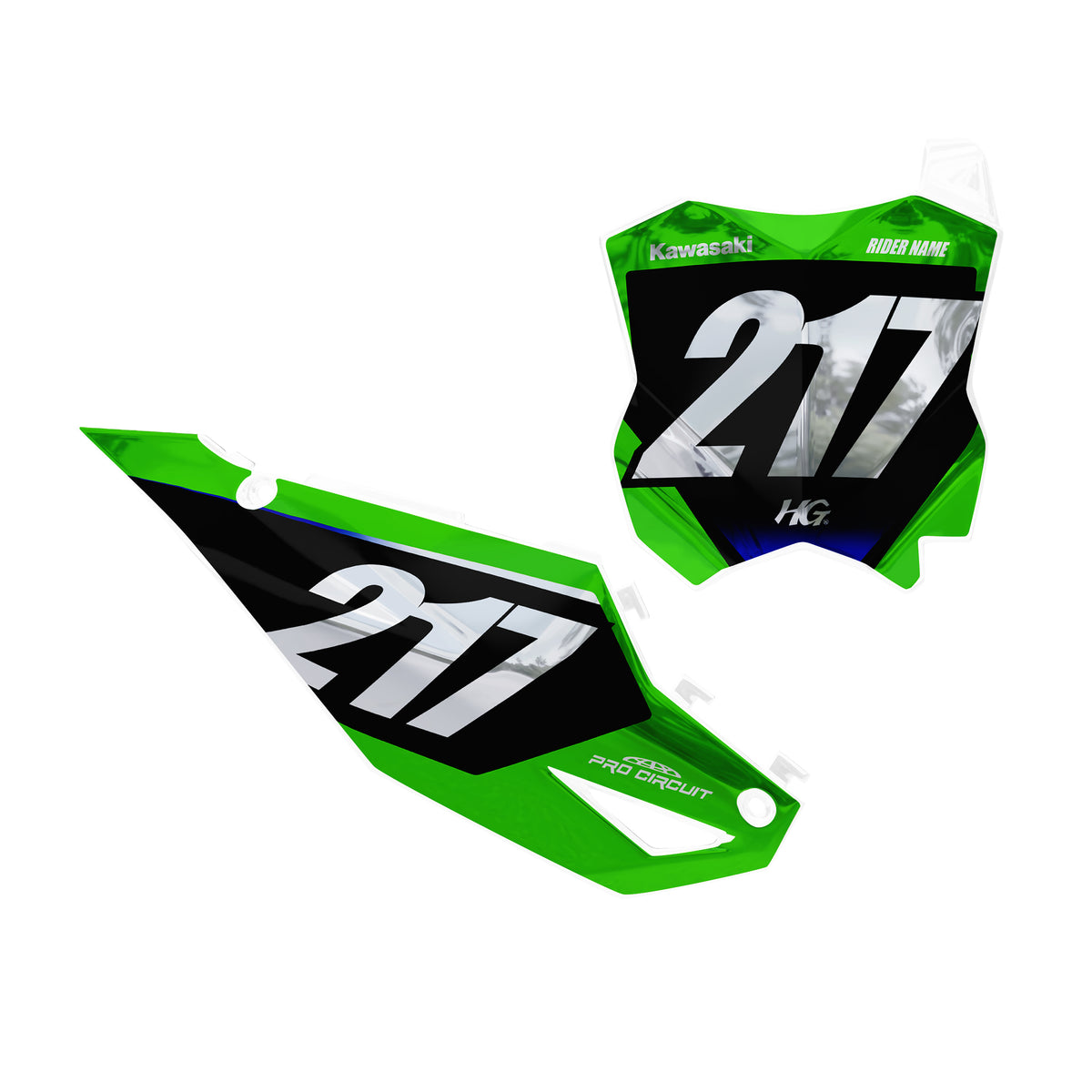 KAWASAKI  // OEM BACKGROUNDS (All Bikes)-thumbmail-2
