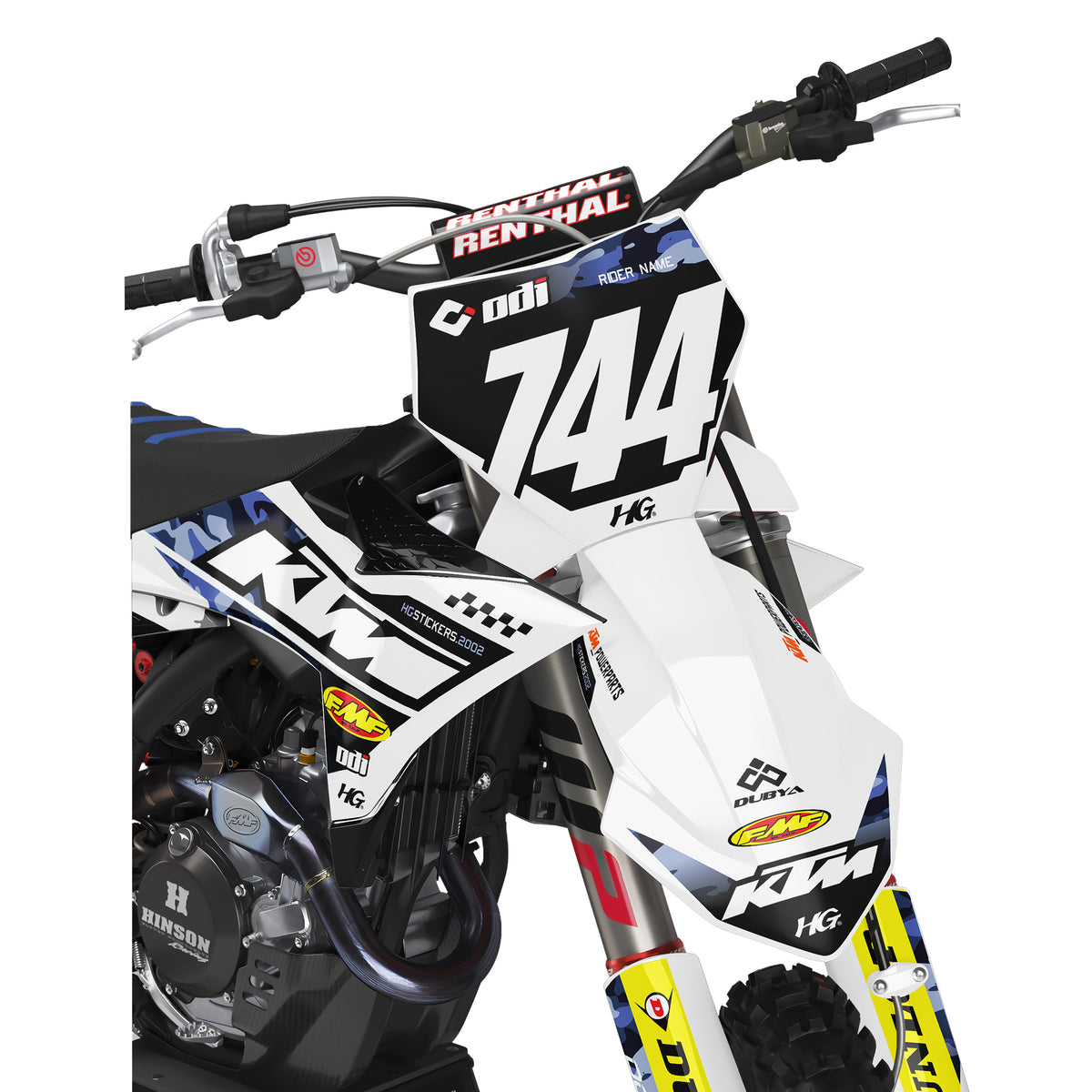 KTM ARCTIC CAMO KIT (ALL YEARS)-thumbmail-2