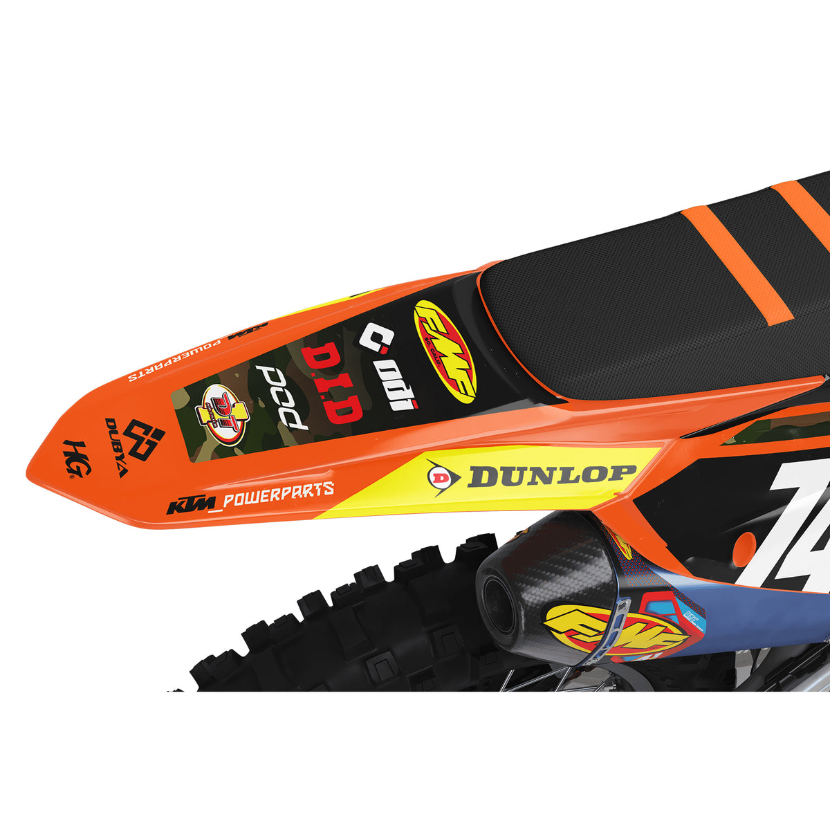 KTM ARMY CAMO KIT (ALL YEARS)-thumbmail-3