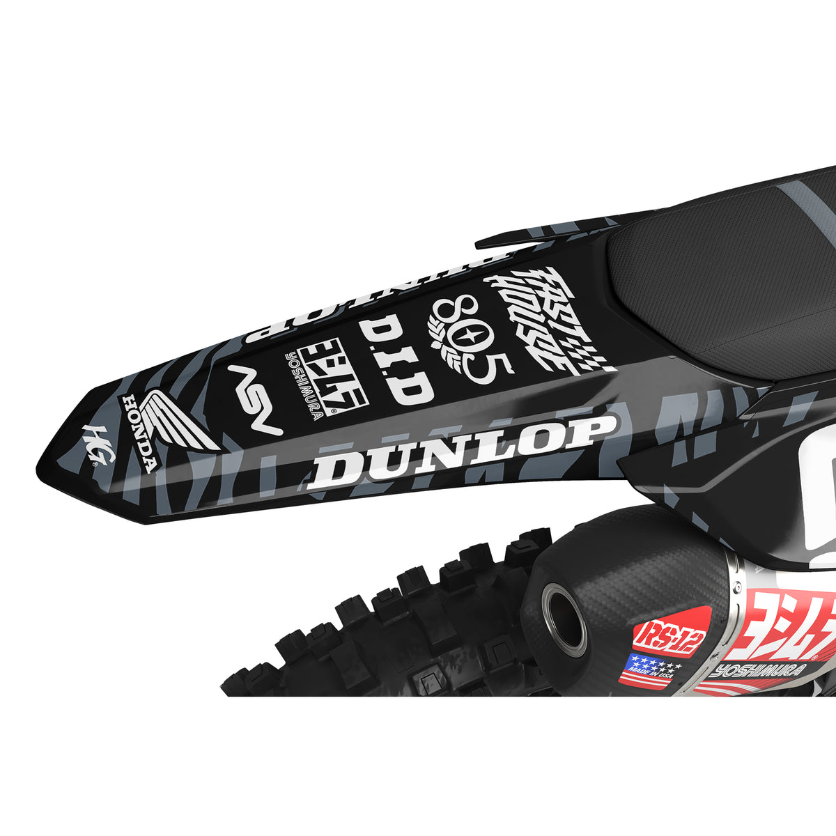HONDA GOODTIMES BLACK KIT (ALL YEARS)-thumbmail-3