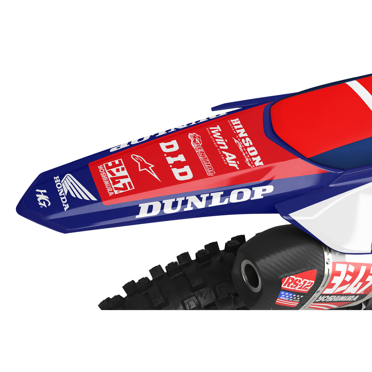HONDA OEM 27 KIT (ALL YEARS)-thumbmail-3