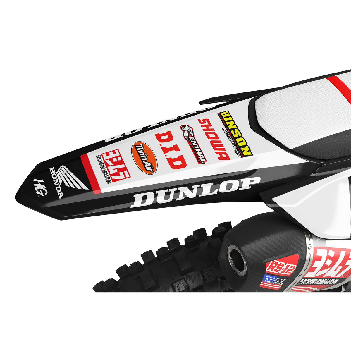 HONDA WINGS BLACK KIT (ALL YEARS)-thumbmail-3
