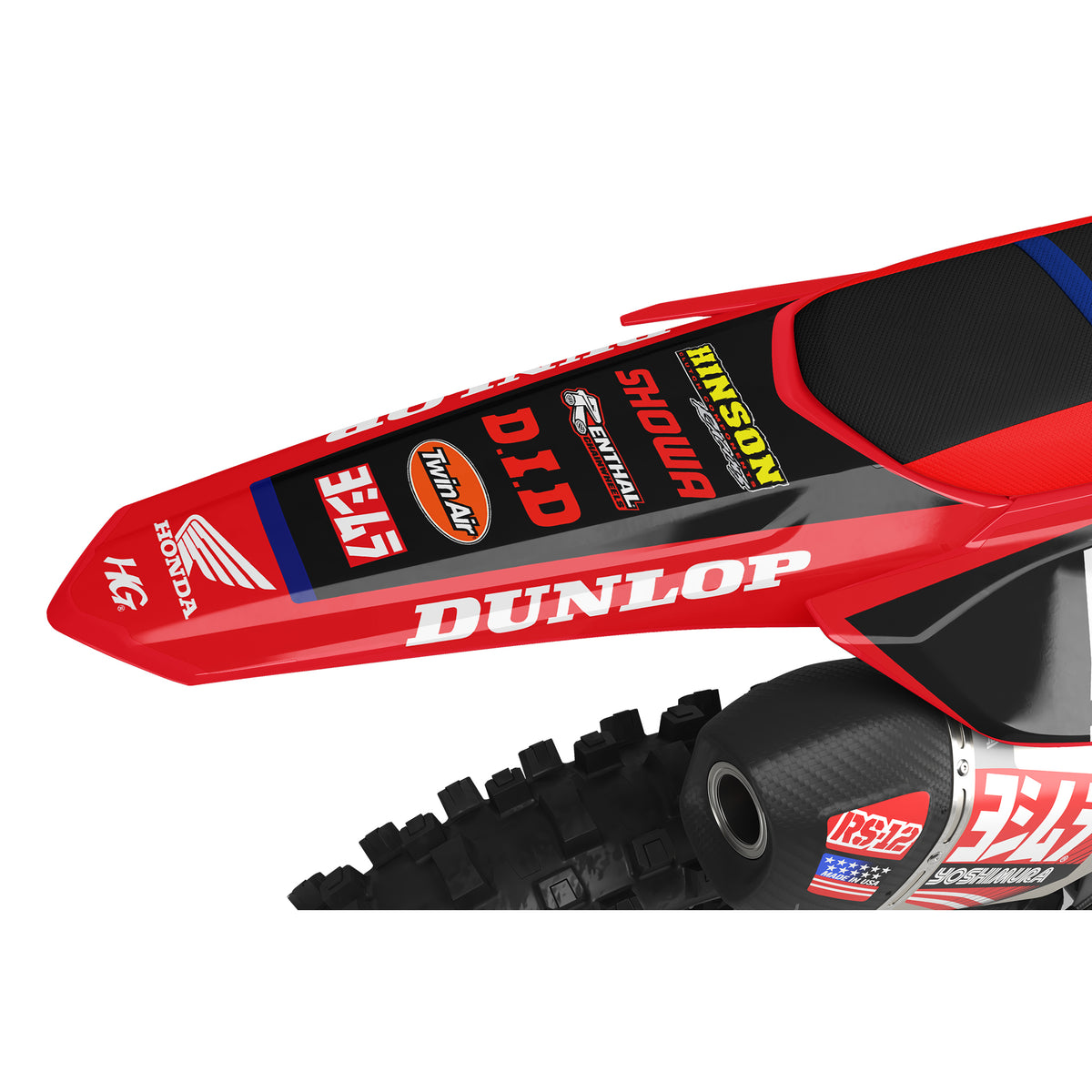 HONDA WINGS RED KIT (ALL YEARS)-thumbmail-3