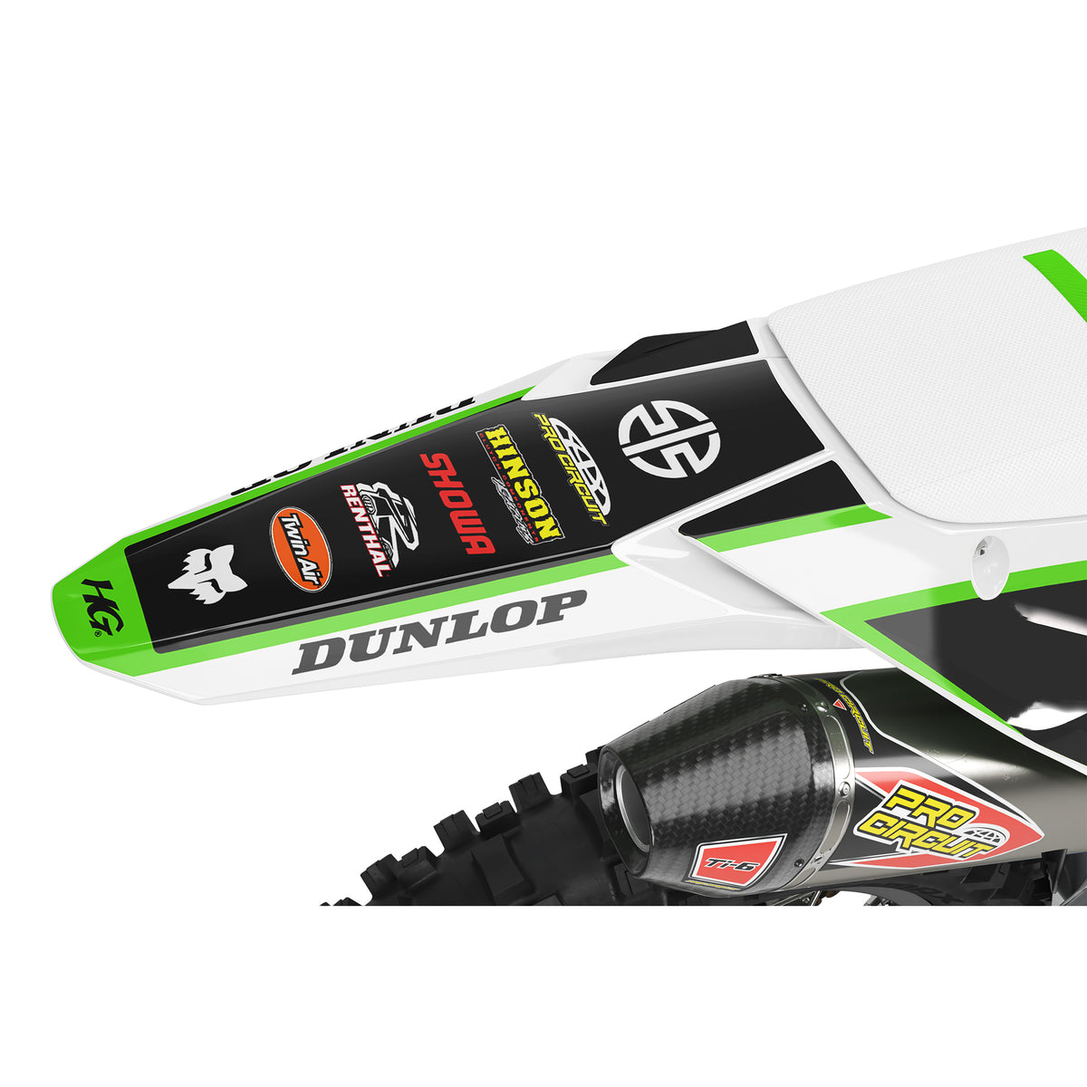 KAWASAKI FACTORY WHITE KIT (ALL YEARS)-thumbmail-3