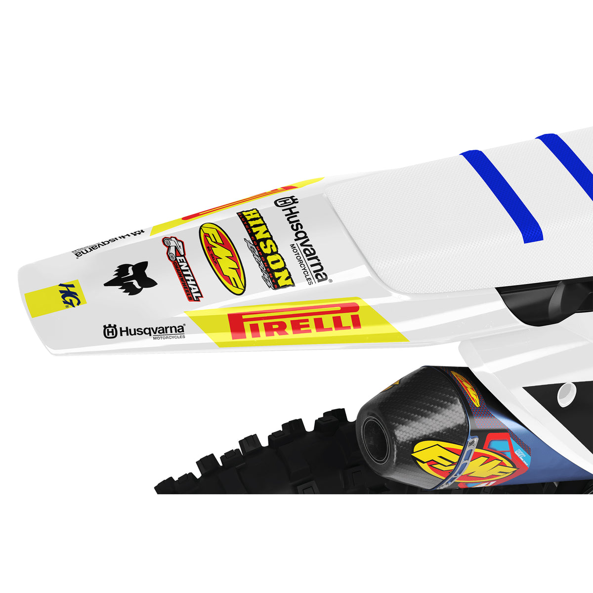 HUSQVARNA FACTORY WHITE KIT (ALL YEARS)-thumbmail-3