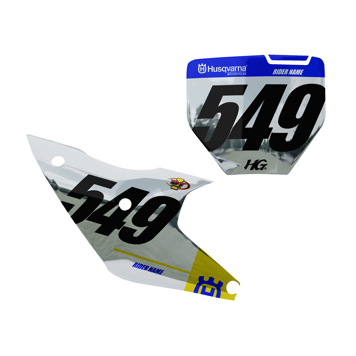 HUSQVARNA  // OEM 27 BACKGROUNDS (All Bikes)-thumbmail-2