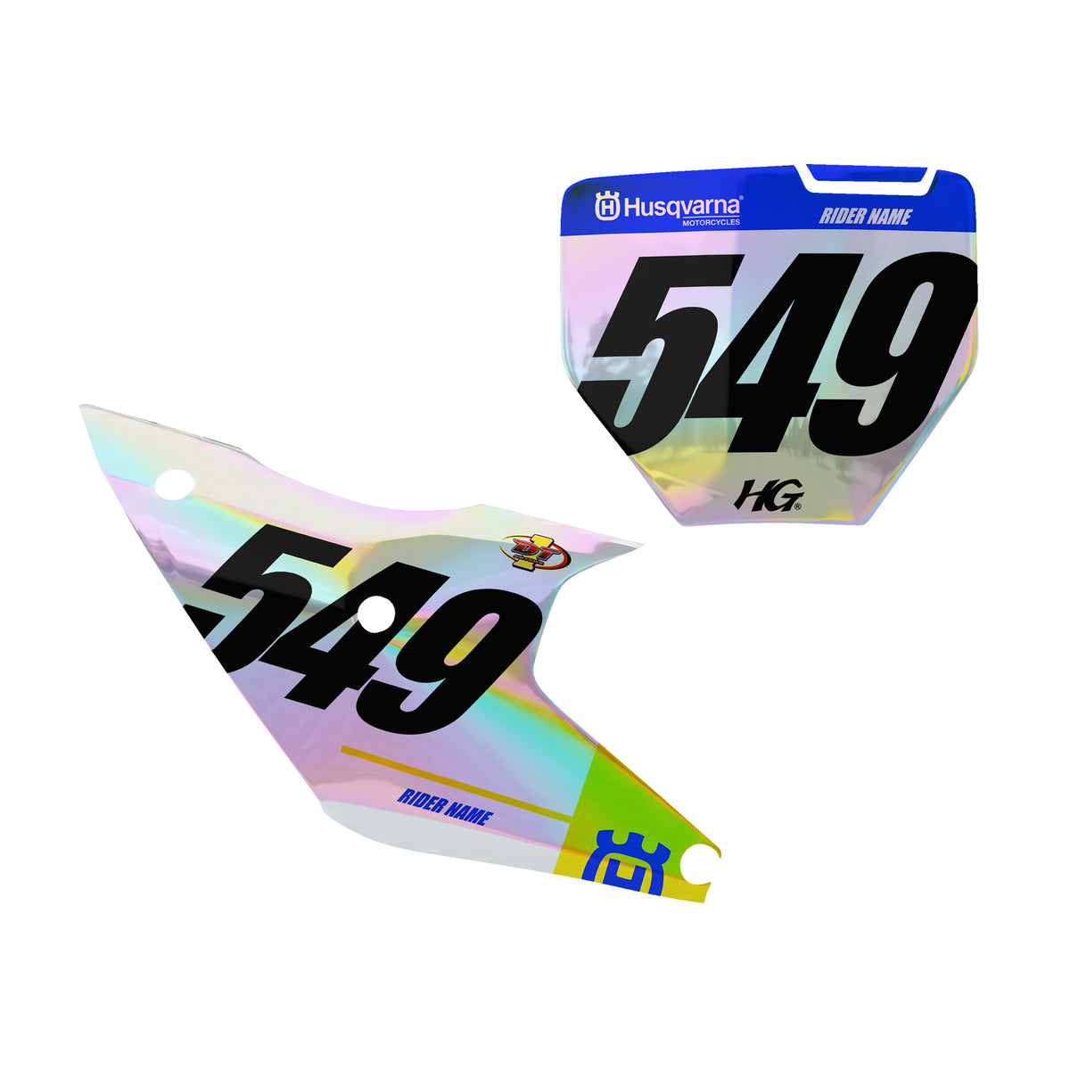 HUSQVARNA  // OEM 27 BACKGROUNDS (All Bikes)-thumbmail-3