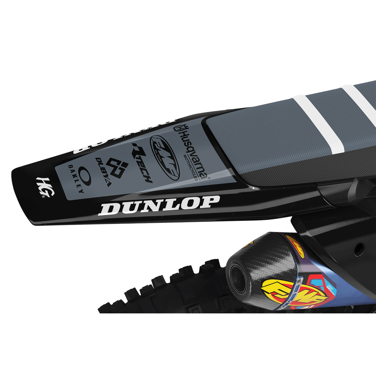 HUSQVARNA SHADOW BLACK KIT (ALL YEARS)-thumbmail-3