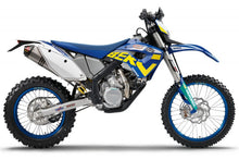 Load image into Gallery viewer, HUSABERG GRAPHICS KIT &quot;FACTORY REPLICA&quot;
