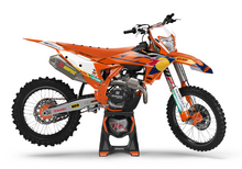 Ladda upp bild till gallerivisning, KTM FACTORY ENDURO REPLIKA 2024
