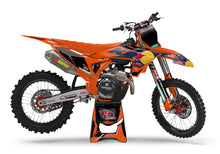Load image into Gallery viewer, KTM US MX REPLICA 2024
