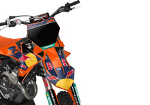 Load image into Gallery viewer, KTM US MX REPLICA 2024
