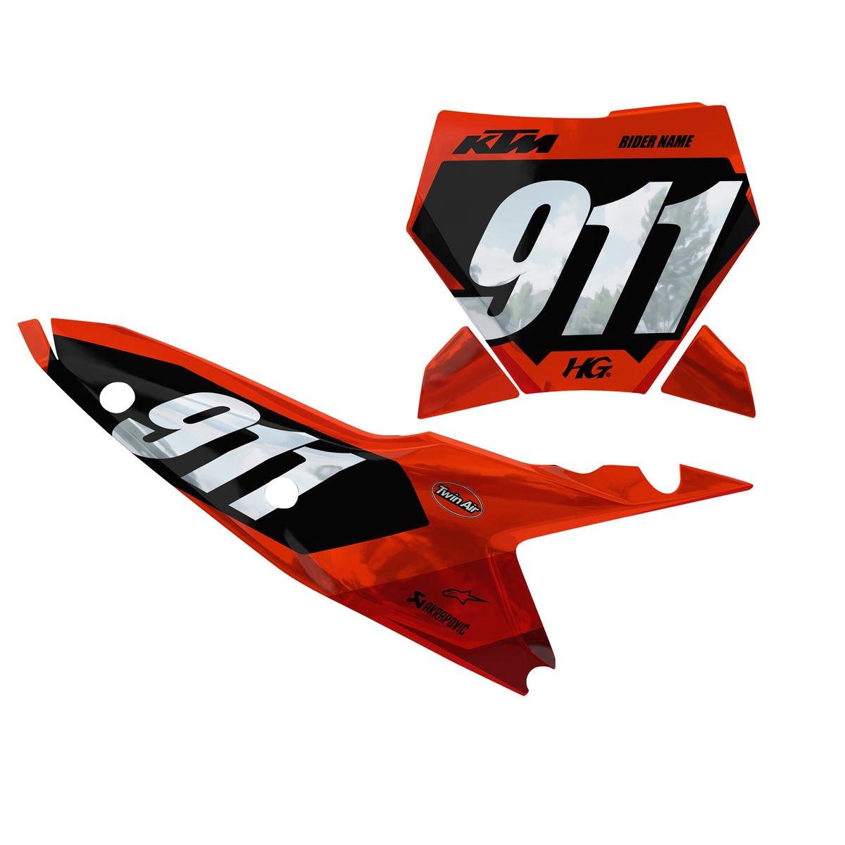 KTM // OEM 27 Backgrounds (All Bikes)-thumbmail-2