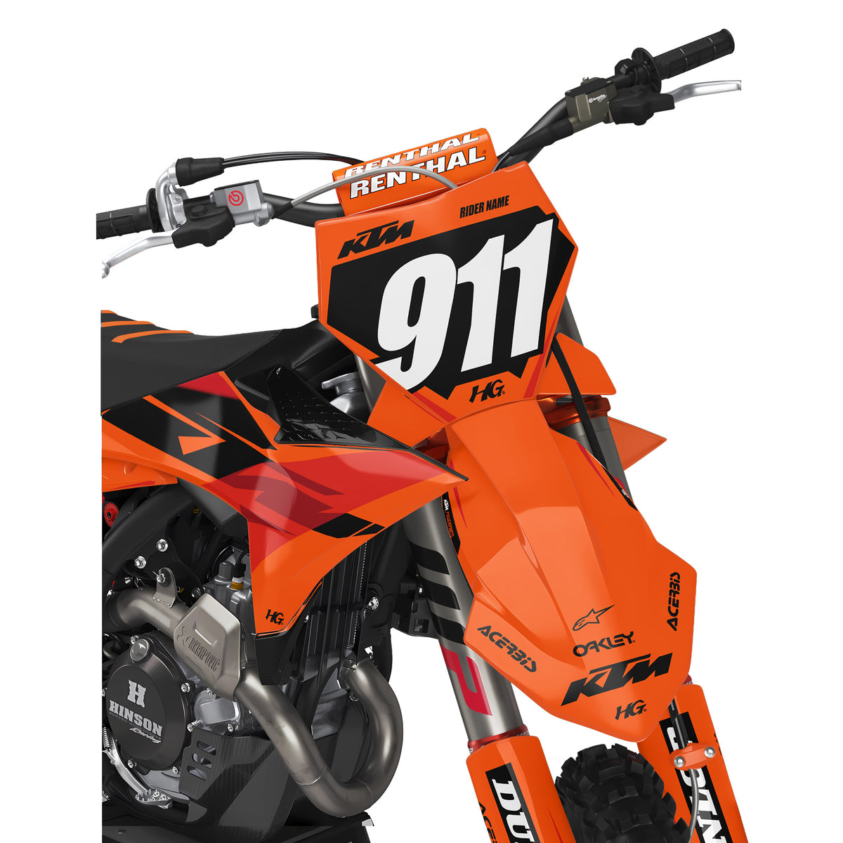 KTM OEM 27 KIT (ALL YEARS)-thumbmail-2