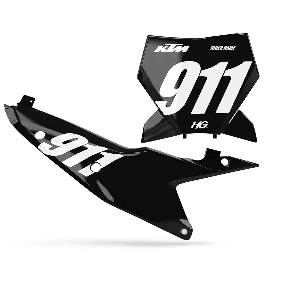 KTM // STOCK BACKGROUNDS (All Bikes)