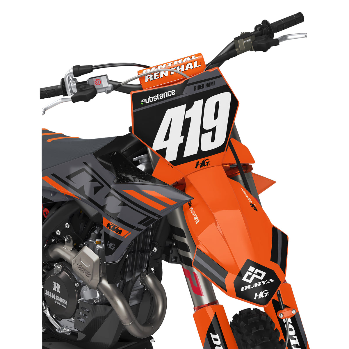 KTM STRIKE GREY KIT (ALL YEARS)-thumbmail-2