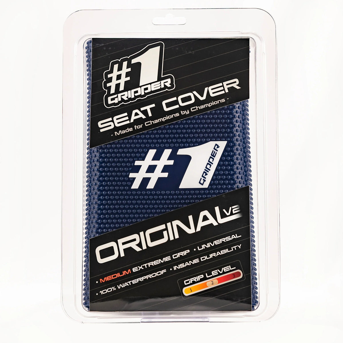 ORIGINAL V2 Seat Cover - Dark Blue-thumbmail-2