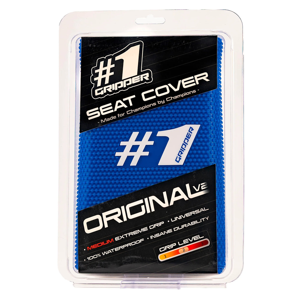 ORIGINAL V2 Seat Cover - Light Blue-thumbmail-2