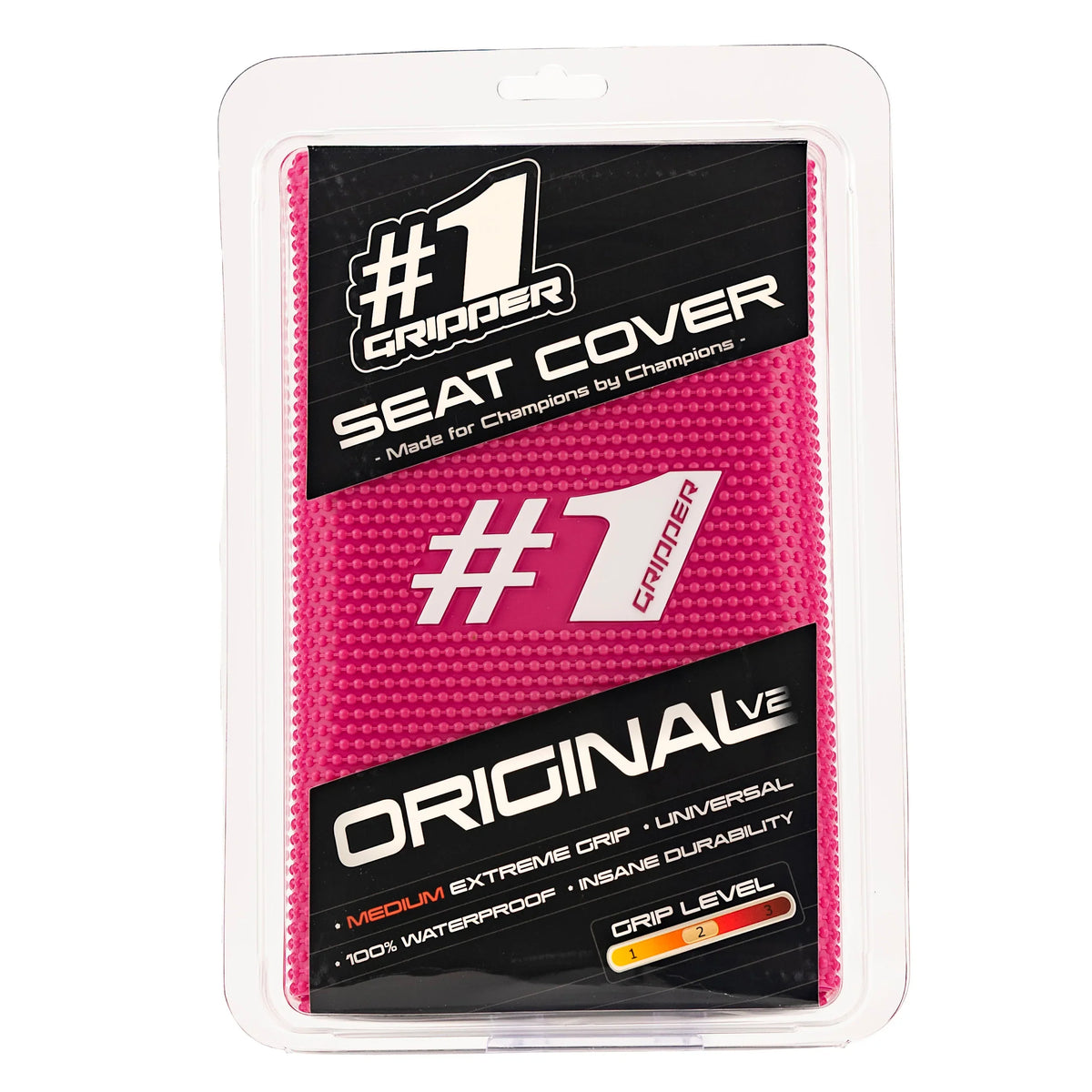 ORIGINAL V2 Seat Cover - Pink-thumbmail-2