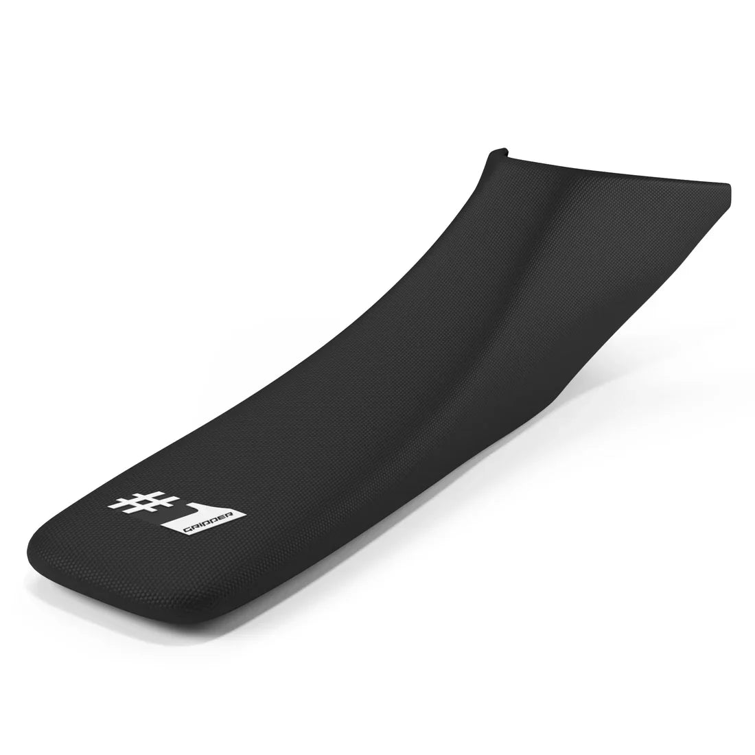 1Gripper HEX XXL Seat Cover - Black