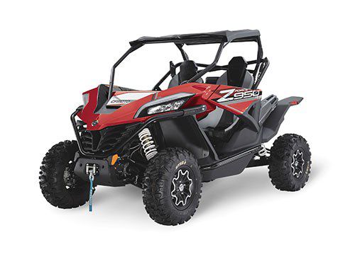 CFMOTO ZFORCE 950 G1-thumbmail-1