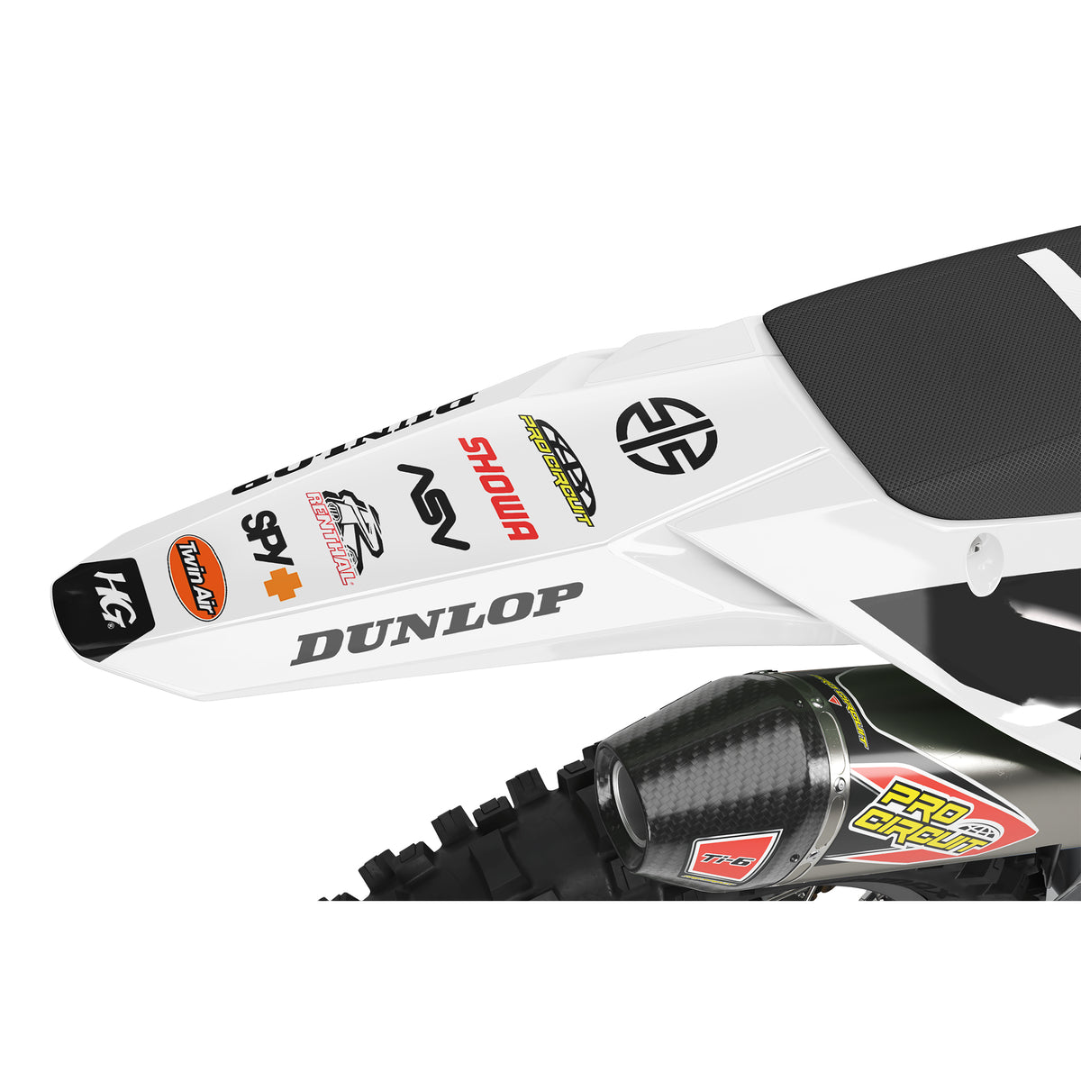 KAWASAKI PRIVATEER WHITE KIT (ALL YEARS)-thumbmail-3