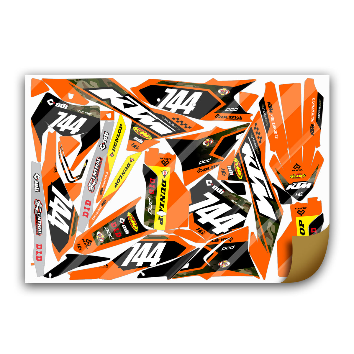 Exact reprint of your order!-thumbmail-1