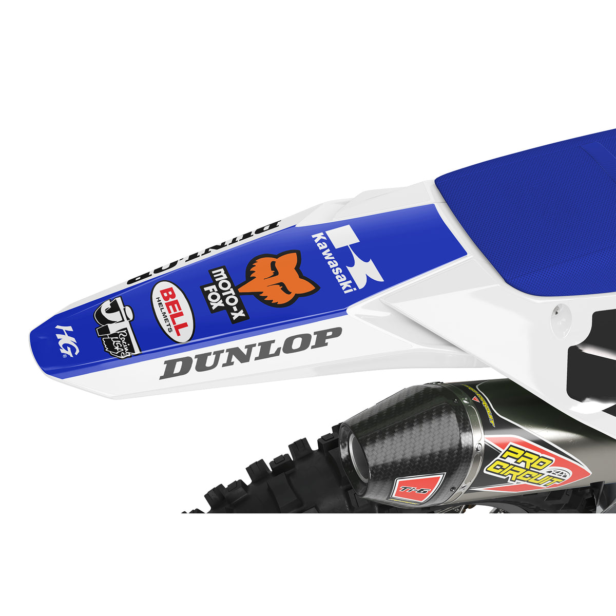KAWASAKI THROWBACK WHITE KIT (ALL YEARS)-thumbmail-3