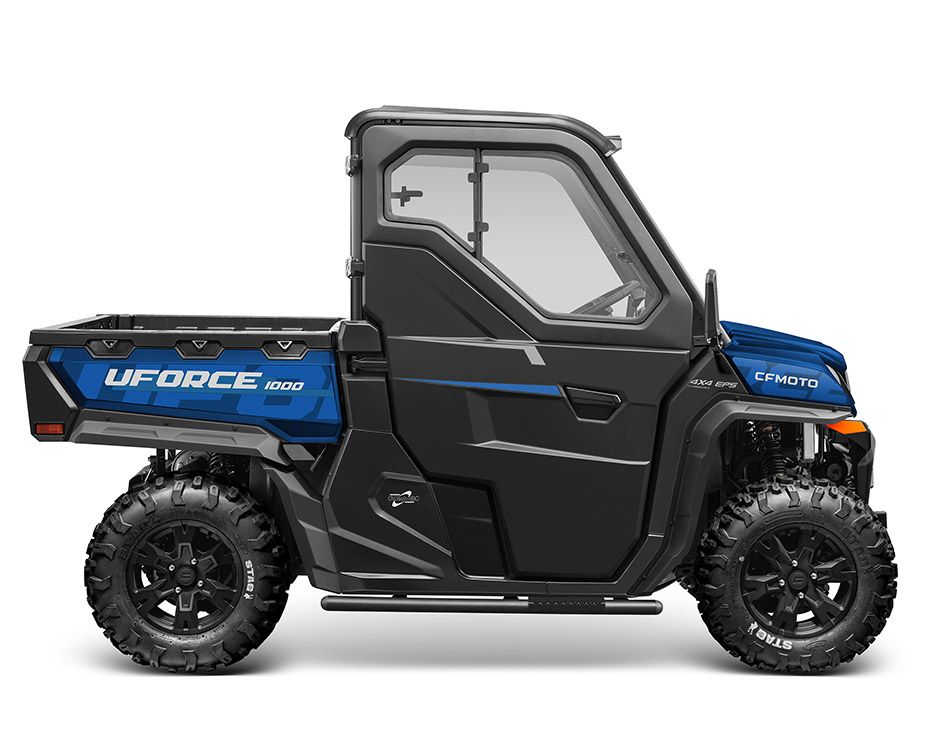 CFMOTO UFORCE 1000 - 2DR-thumbmail-1
