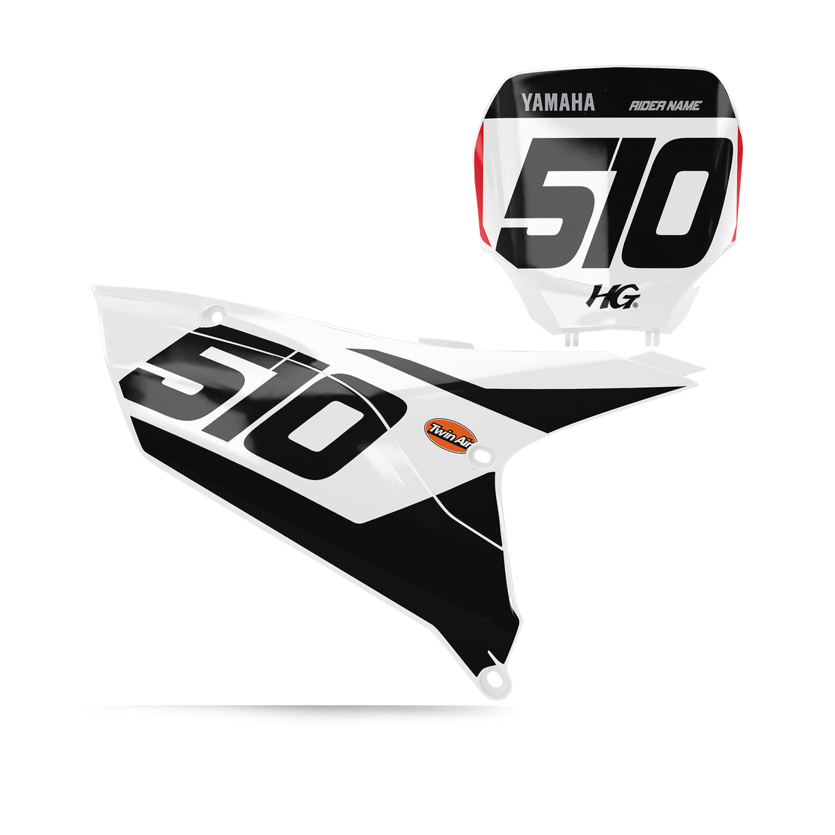 YAMAHA // 70TH ANNIVERSARY BACKGROUNDS (All Bikes)