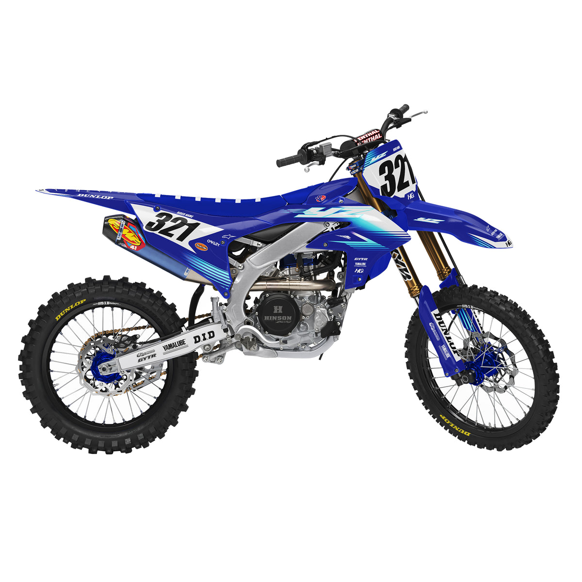 YAMAHA OEM 27 (ALL YEARS)