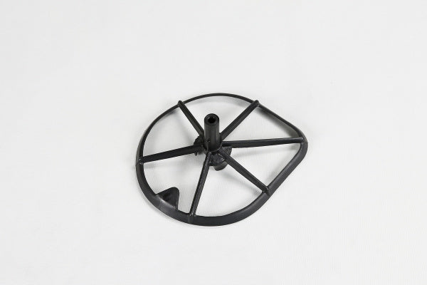 Honda CR Mixed Spare Parts - Black - HO02666#001