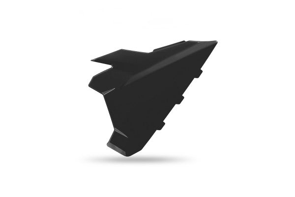 Beta RR Airbox Cover - Black - BE02009#001