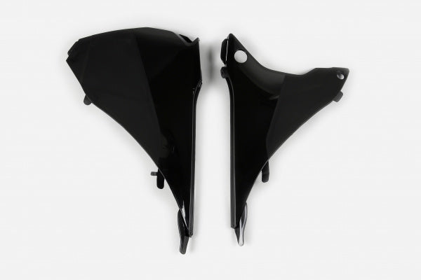 KTM EXC Airbox Cover - Black - KT04054#001
