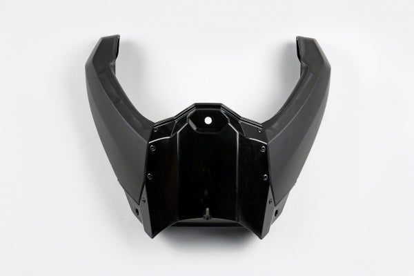 Yamaha YZF Airbox Cover - Black - YA04837#001