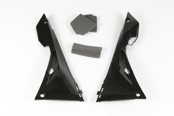 Honda CRF Airbox Cover - Black - HO04685#001