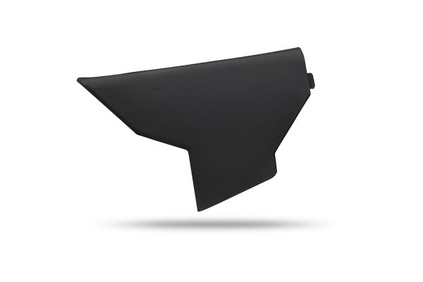 Husqvarna FC Airbox Cover - Black - HU04326#001