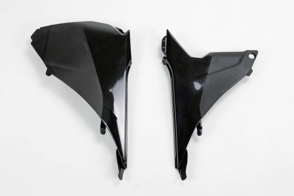 KTM SX-F Airbox Cover - Black - KT04053#001