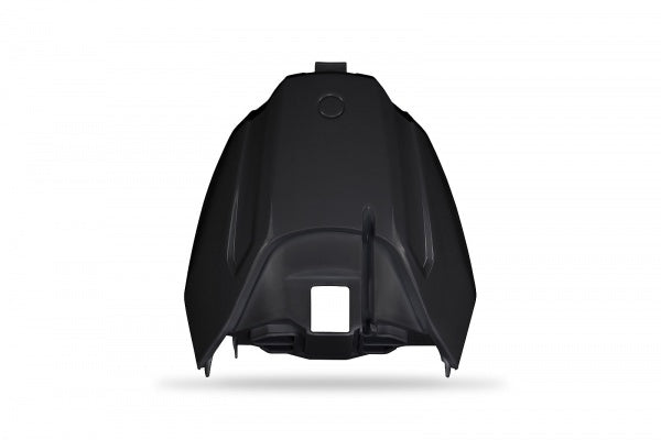 Yamaha YZF Airbox Cover - Black - YA05802#001