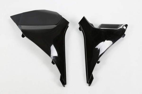 KTM SX-F Airbox Cover - Black - KT04025#001