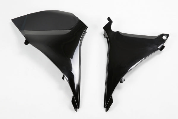 KTM EXC-F Airbox Cover - Black - KT04026#001