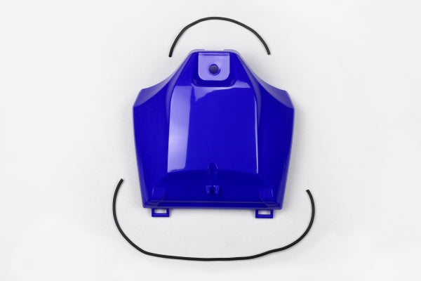 Yamaha WRF Airbox Cover - Blue - YA04863#089