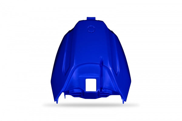 Yamaha YZF Airbox Cover - Blue - YA05802#089