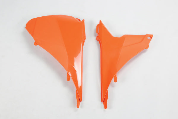 KTM SX Airbox Cover - Orange - KT04053#127